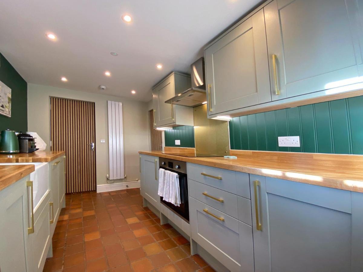 Hambrook House Canterbury - New Luxury Guest House With Espa Spa Complex מראה חיצוני תמונה