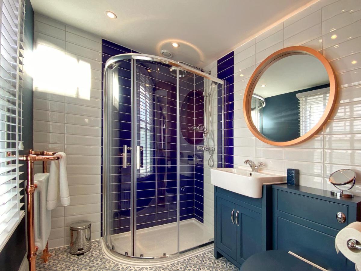 Hambrook House Canterbury - New Luxury Guest House With Espa Spa Complex מראה חיצוני תמונה