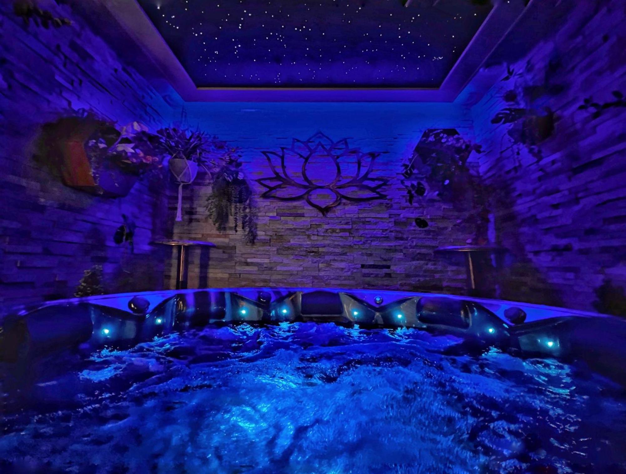 Hambrook House Canterbury - New Luxury Guest House With Espa Spa Complex מראה חיצוני תמונה